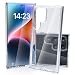 Produktbild nevox StyleShell SHOCKFlex Handyhülle 17,3 cm (6.8 Zoll) hülle Transparent