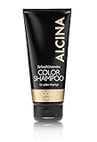 alcina colour shampoo silber Preis: 5 - 10 EUR Alcina color sh gold 200ml