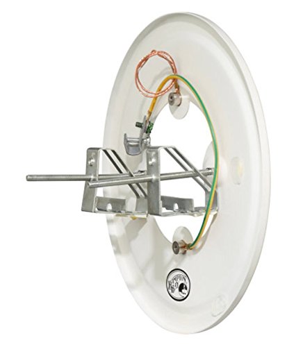 Hampton Bay Recessed Light Cover