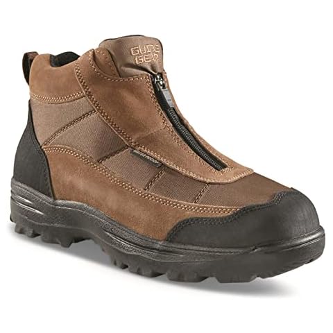 Guide Gear Silvercliff II Hiking Boots Cover