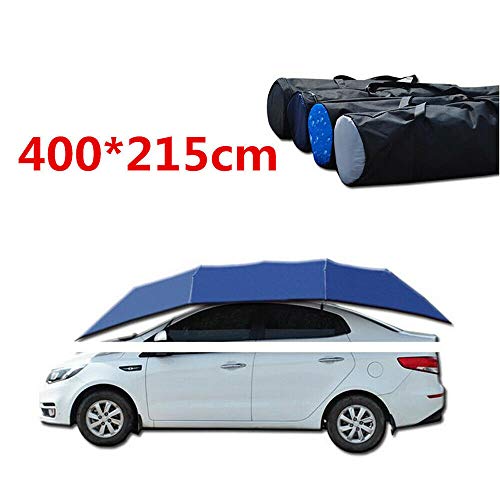 Auto Semi Automatic Remote Umbrella Sunshade Tent