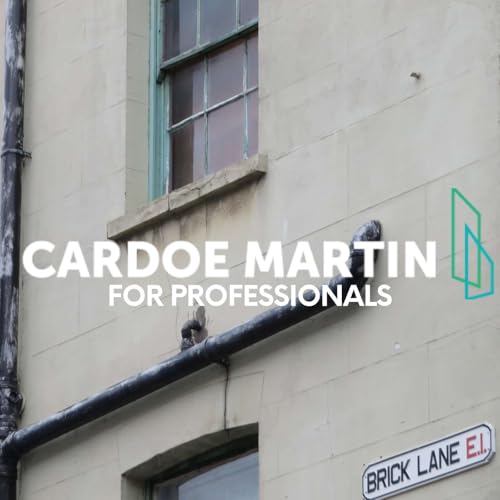 Ep 12 - An Introduction To The Building Surveying For Property Managers Series With Graham Cardoe