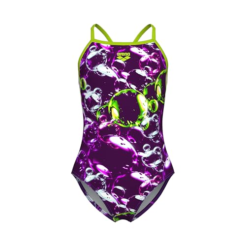 Maillot de bain Arena fille parfait pour les entraînements de natation en club