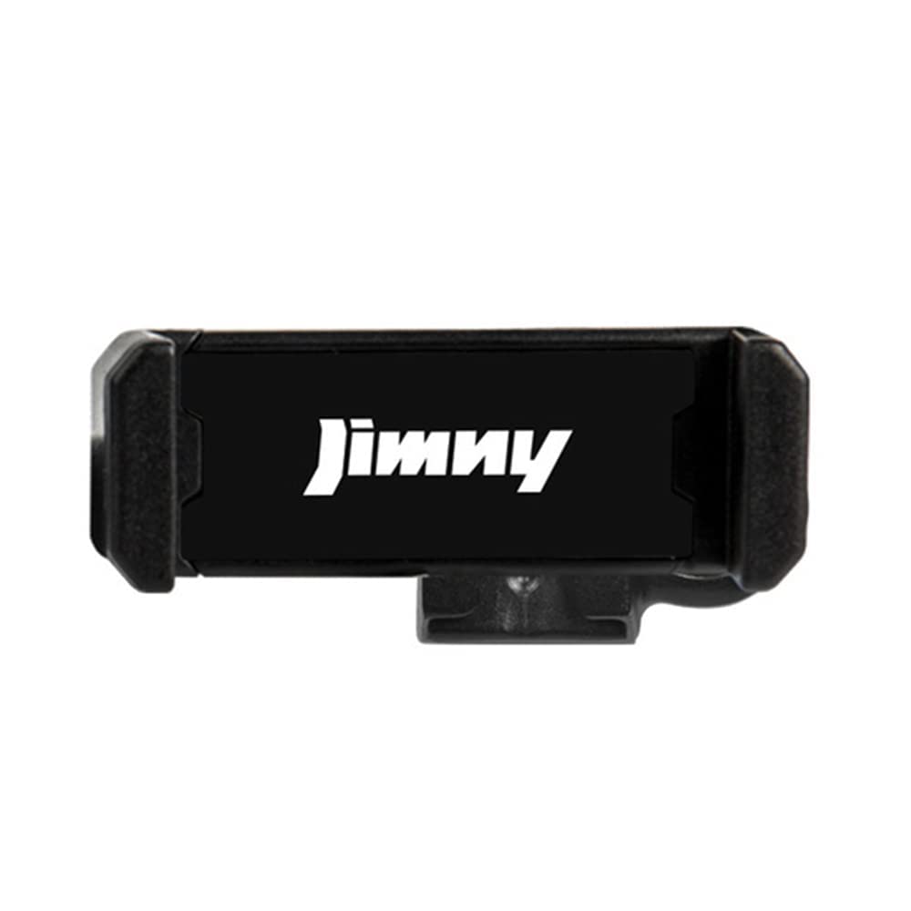 Samochodowy uchwyt na telefon do Suzuki Jimny JB64 JB74 uchwyt GPS nawigacja wsparcie uchwyt na telefon akcesoria do stylizacji samochodu