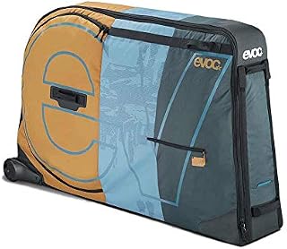 EVOC, Bike Travel Bag, Multicolor, 280L