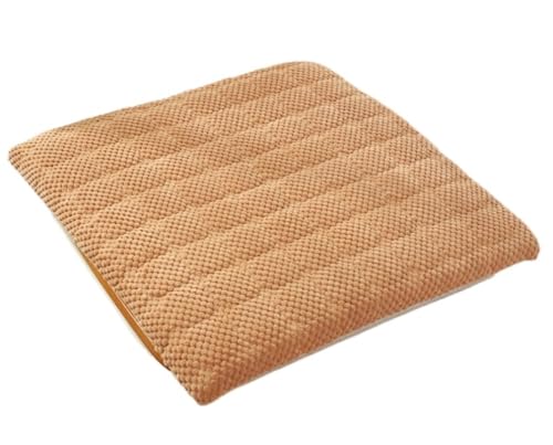 �N�b�V���� �V���v���ȃN�b�V���� �_�C�j���O�`�F�A�N�b�V���� �l�N�^�C�t�� ���n �ʂ�����ݐ��n �z�[���p�b�h �I�t�B�X�`�F�A �֎q�p(C,40x40cm(16x16inch))