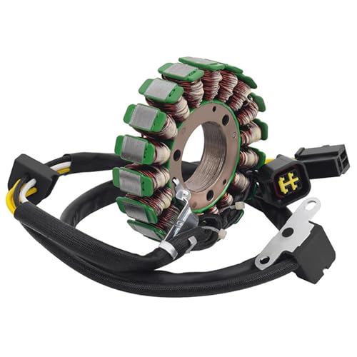 Stator générateur contre les pannes d'allumage Suzuki DR250XC