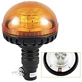 Girefaro LED 12-24 V Base flessibile