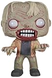 - Figurine Walking Dead- Woodbury Walker- Taille 10cm