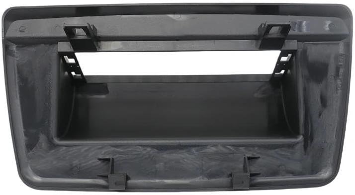 自動車部品 に適合する 1シリーズ E81 E82 E87 E88 M1 2007-2011 用 カーフレームフェイシアアダプター