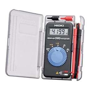 Amazon.co.jp: テスター - 電子測定機器: 産業・研究開発用品