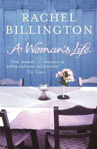 A Woman'S Life