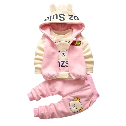 Sweatsuit petit garçon et haut à paillettes manches courtes