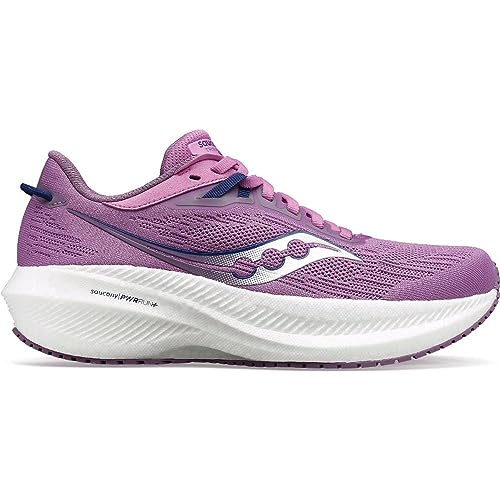Image of Saucony Women's Triumph 21