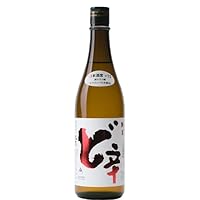 山本 ど辛 純米 日本酒度+15 精米歩合65% 720ml[超辛口]