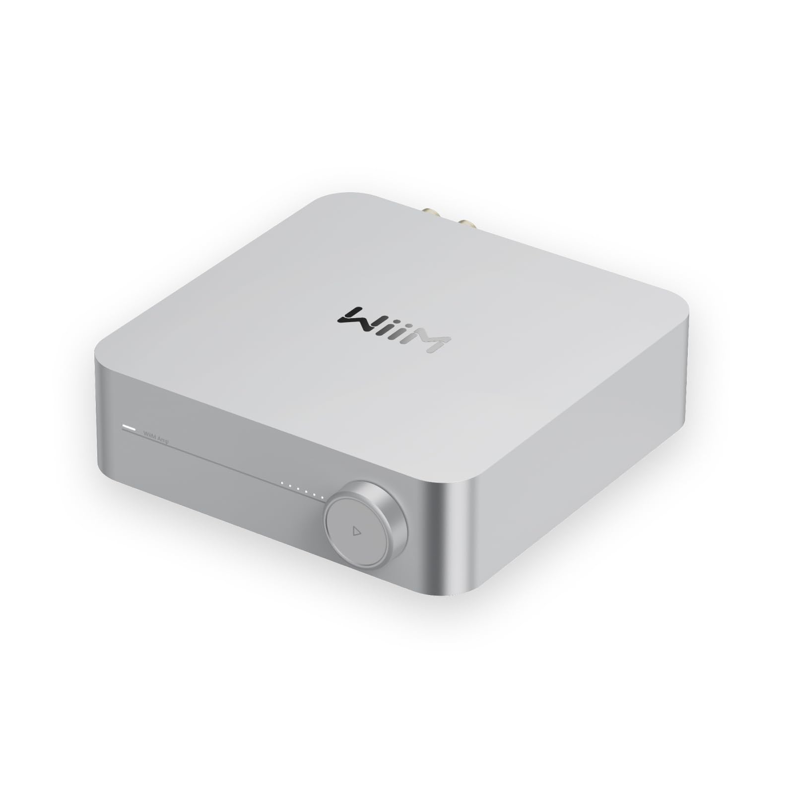 Amazon.com: WiiM Amp Streaming Amplifier for Passive Speakers with