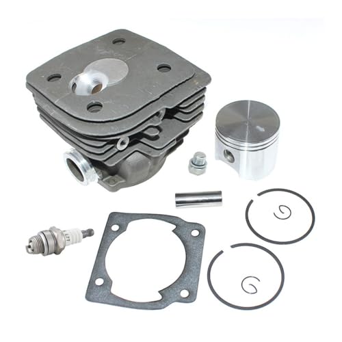 Kit cylindre-piston 55 mm pour sauver votre tronçonneuse 390XP du serrage