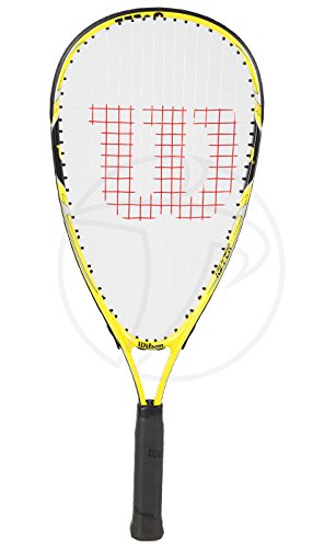 Wilson Kinder Squash-Schläger Ripper Junior - Image 8