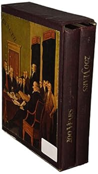 200 Years: A Bicentennial Illustrated History of the United States