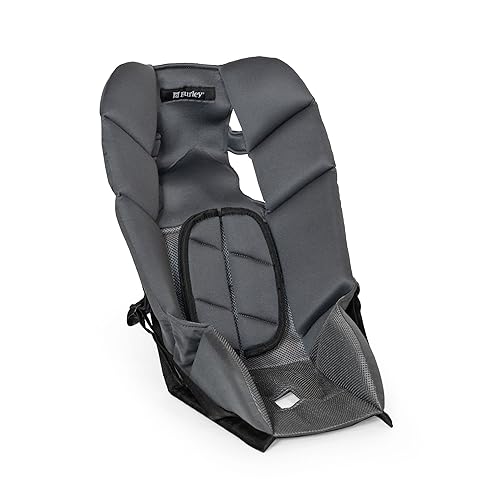 Burley Baby Snuggler Insert