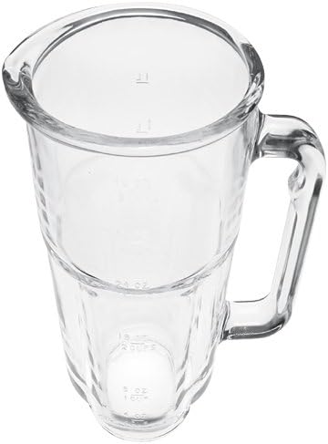 Waring 15092 Blender Jar, 40 oz