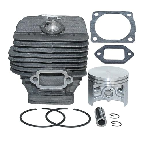 Kit cylindre-piston 54 mm contre la perte de compression de tronçonneuse MS660 - 2