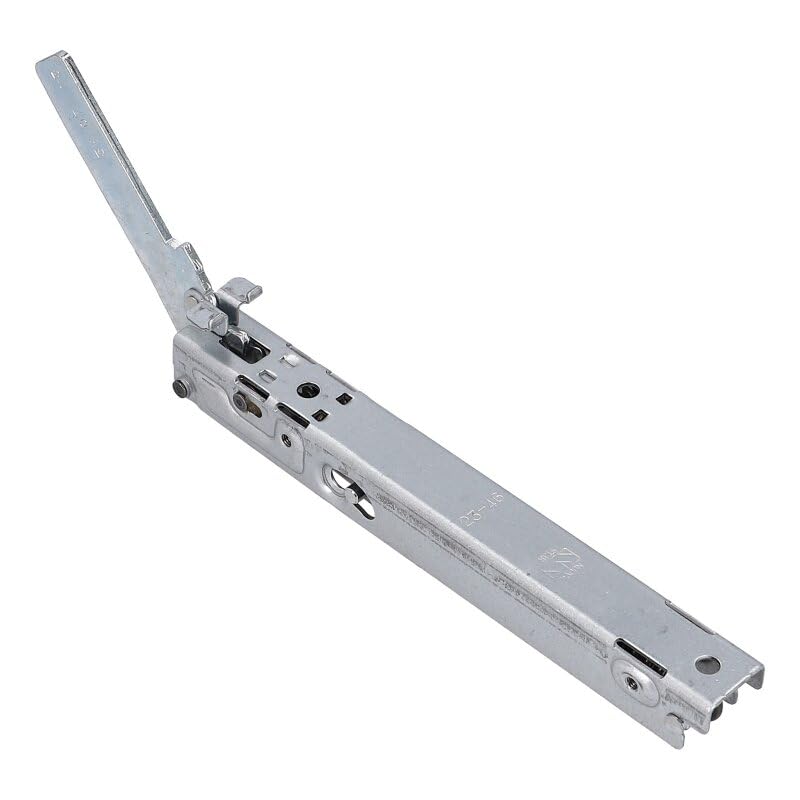LUTH Premium Profi Parts Türscharnier kompatibel mit Electrolux 387077003/3 rechts/links für Backofen Herd
