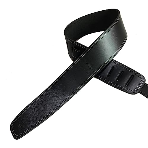 FASE 2pcs Artisanat Sangle de Guitare Ceinture en Cuir Accessoires D’Instruments de Musique pour Ukulélé Acoustique Guitare Basse Sangle Spot - Les Beatles, Paul McCartney, John Lennon, RIngo Starr, George Harrison FASE 2pcs Artisanat Sangle de Guitare Ceinture en Cuir Accessoires D'Instruments de Musique pour Ukulélé Acoustique Guitare Basse Sangle Spot – Image 3