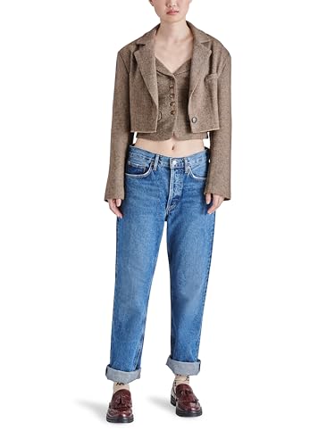 Steve Madden Women's Rupi Blazer