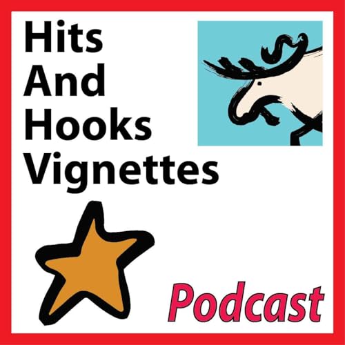 『Hits And Hooks Vignettes』のカバーアート
