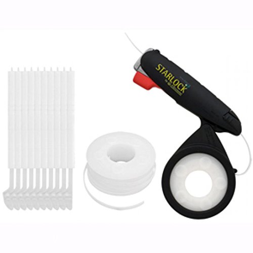 Preisvergleich Produktbild Kabelbinderpistole, Starlock, BIS-WALDRAVEN