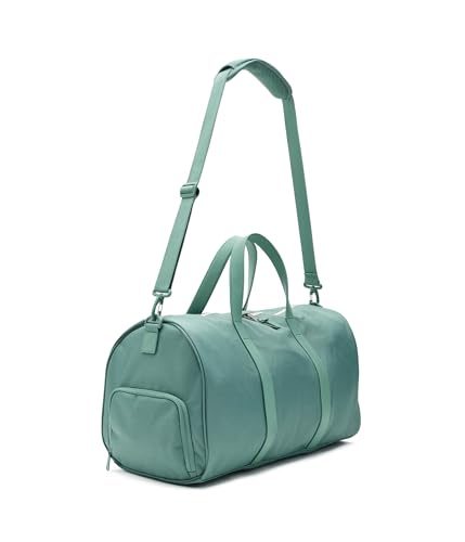Image of Herschel Unisex Novel Duffle, Trellis, Standard- 43L, Novel Duffle