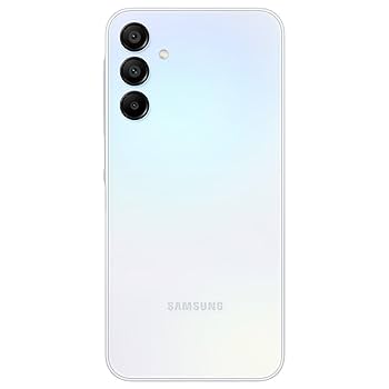 SAMSUNG - いおしお1015 Amazon.com: Samsung Galaxy A15 5G SM-A156M/DS 128GB Dual-SIM