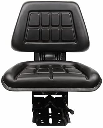 DSC - Asiento universal de suspensión para tractor con inclinación. TSYY10