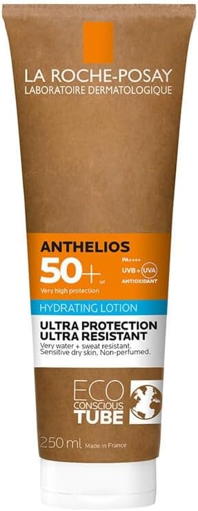 La Roche Posay Anthelios XL SPF 50 Güneş Koruyucu Losyon 250 ml