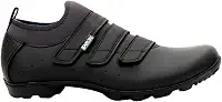 Sapatilha de Ciclismo Unissex New Fox Terrain Pro Solado Grip Conforto Premium Refletiva