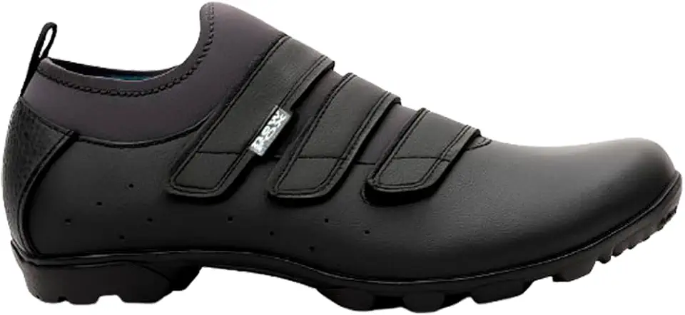 Sapatilha de Ciclismo Unissex New Fox Terrain Pro Solado Grip Conforto Premium Refletiva