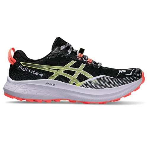 ASICS Women's Fuji Lite 4 Running Shoe