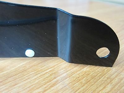 Mopar Dodge Challenger Hood Pin Kit Set of (2) Hood Locks OEM