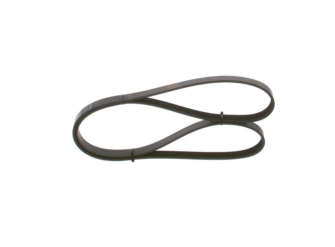 Bosch 5PK1432 - Ribbed V-belt - 1987948491