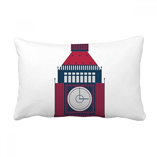 Coussin Big Ben pour soulager le mal de dos sur votre canapé