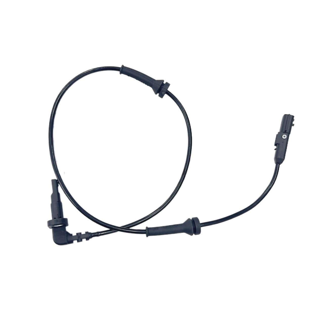 Fcarumiqp Nero Abs Wheel Speed Sensor Rear Accessories