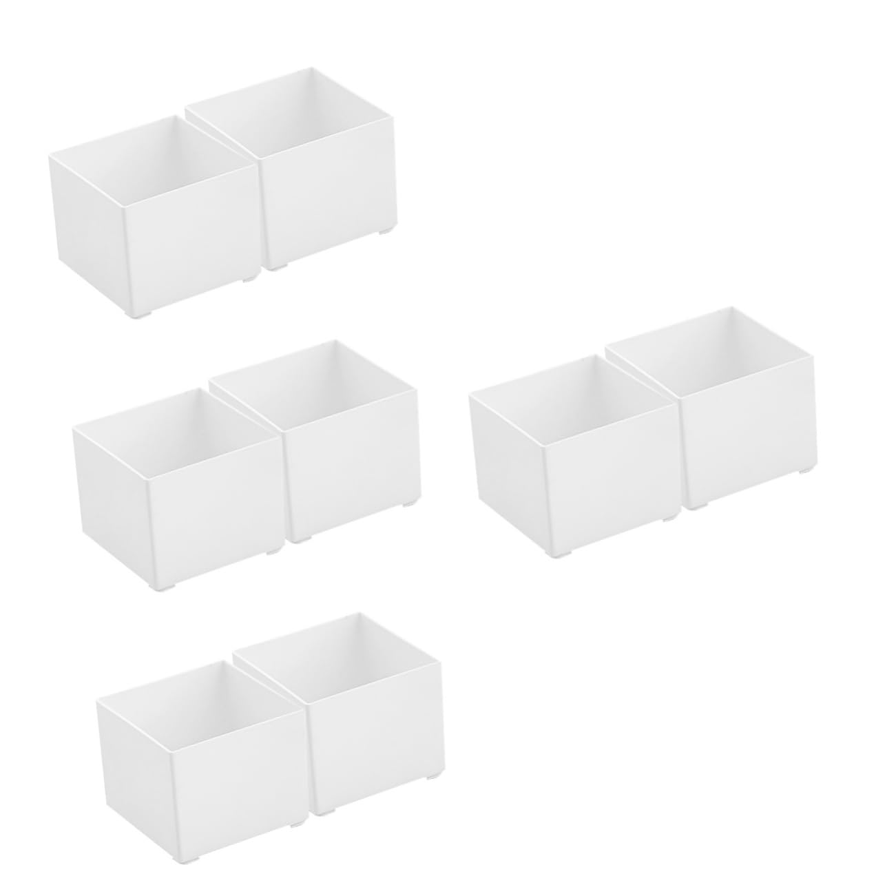 Support bloc-notes NUOBESTY pour ranger les papiers volants