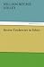 Recent Tendencies in Ethics (TREDITION CLASSICS) - Sorley, William Ritchie