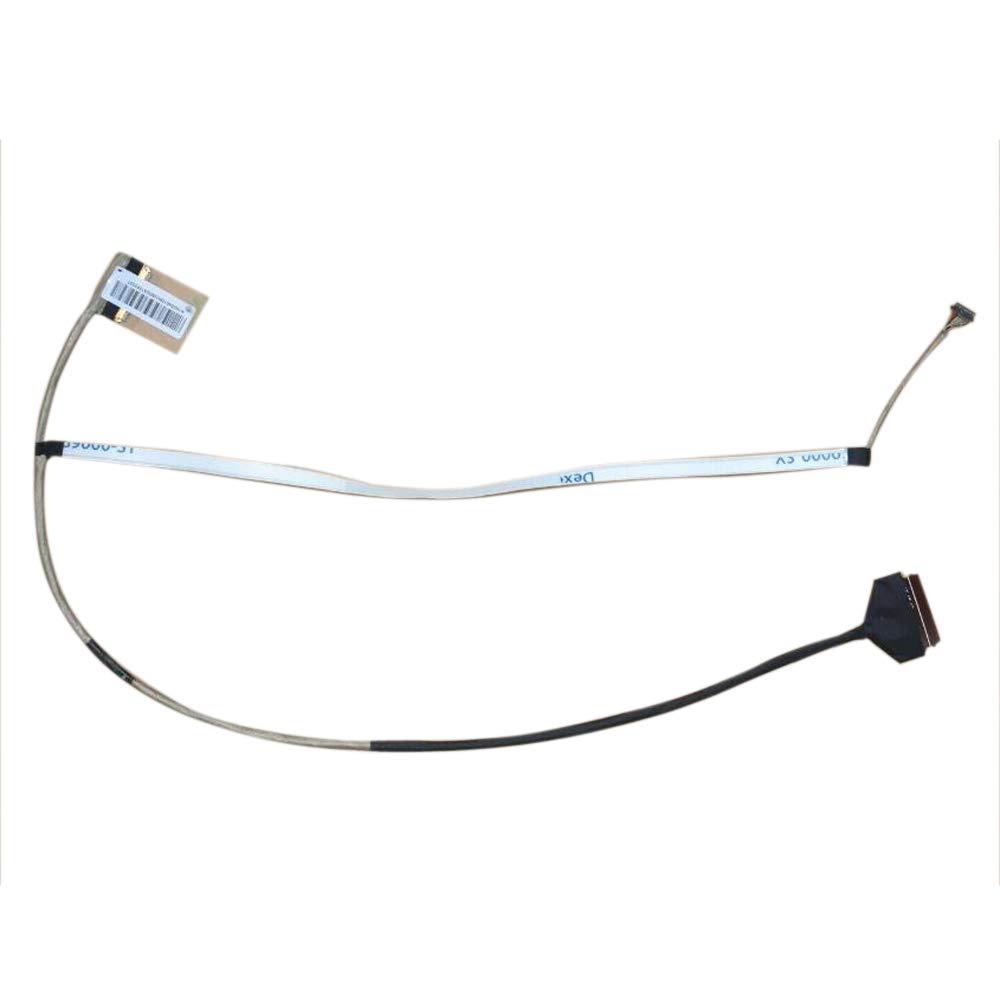 Gintai Wymiana kabla wyświetlacza LCD EPV do MSI GF63 MS16R1 30PIN