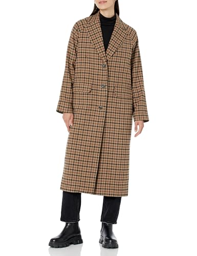 Pendleton Women's Brooklyn Wool Coat