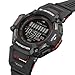 Casio Watch GBD-H2000-1AER, Schwarz