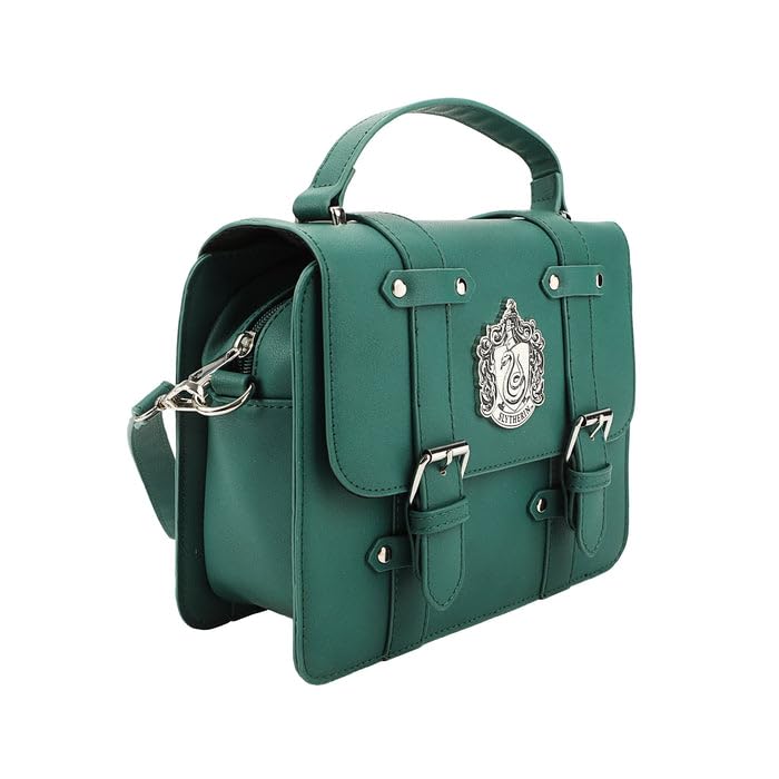 Harry Potter Satchel Handtasche mit Charms