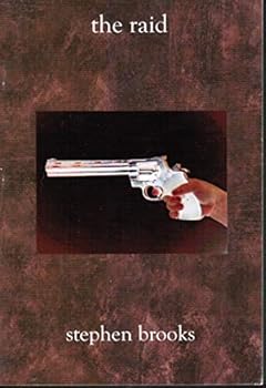 Paperback The Raid Book