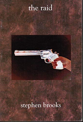 The Raid 1588985954 Book Cover